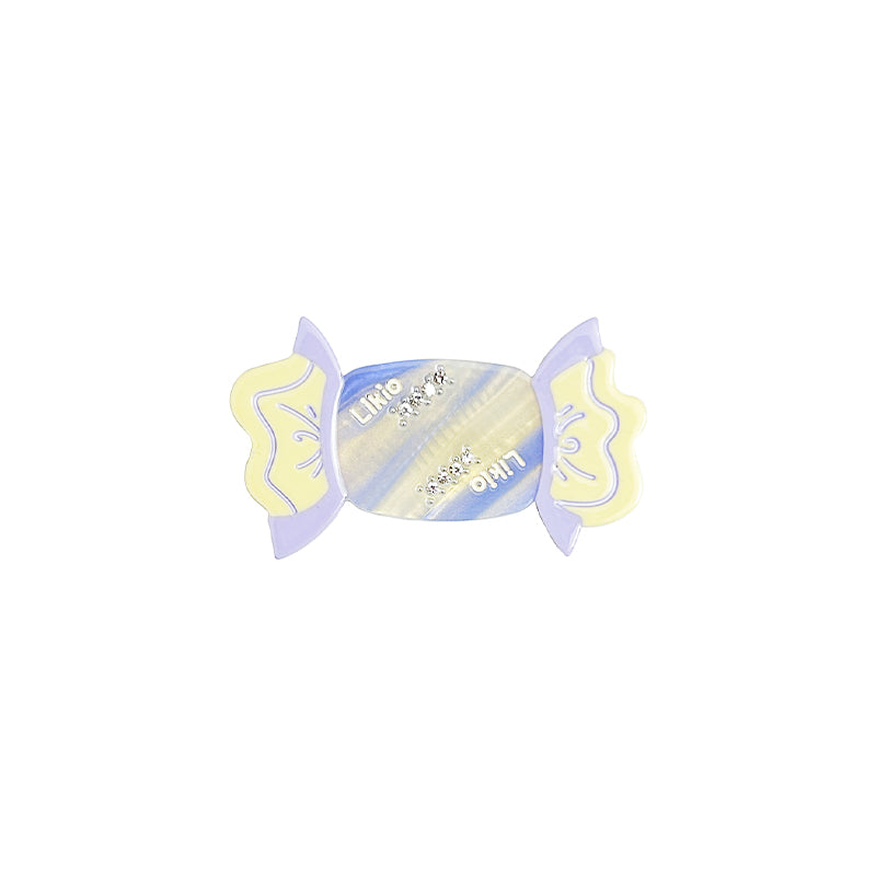 Crystal Candy Hair Clip