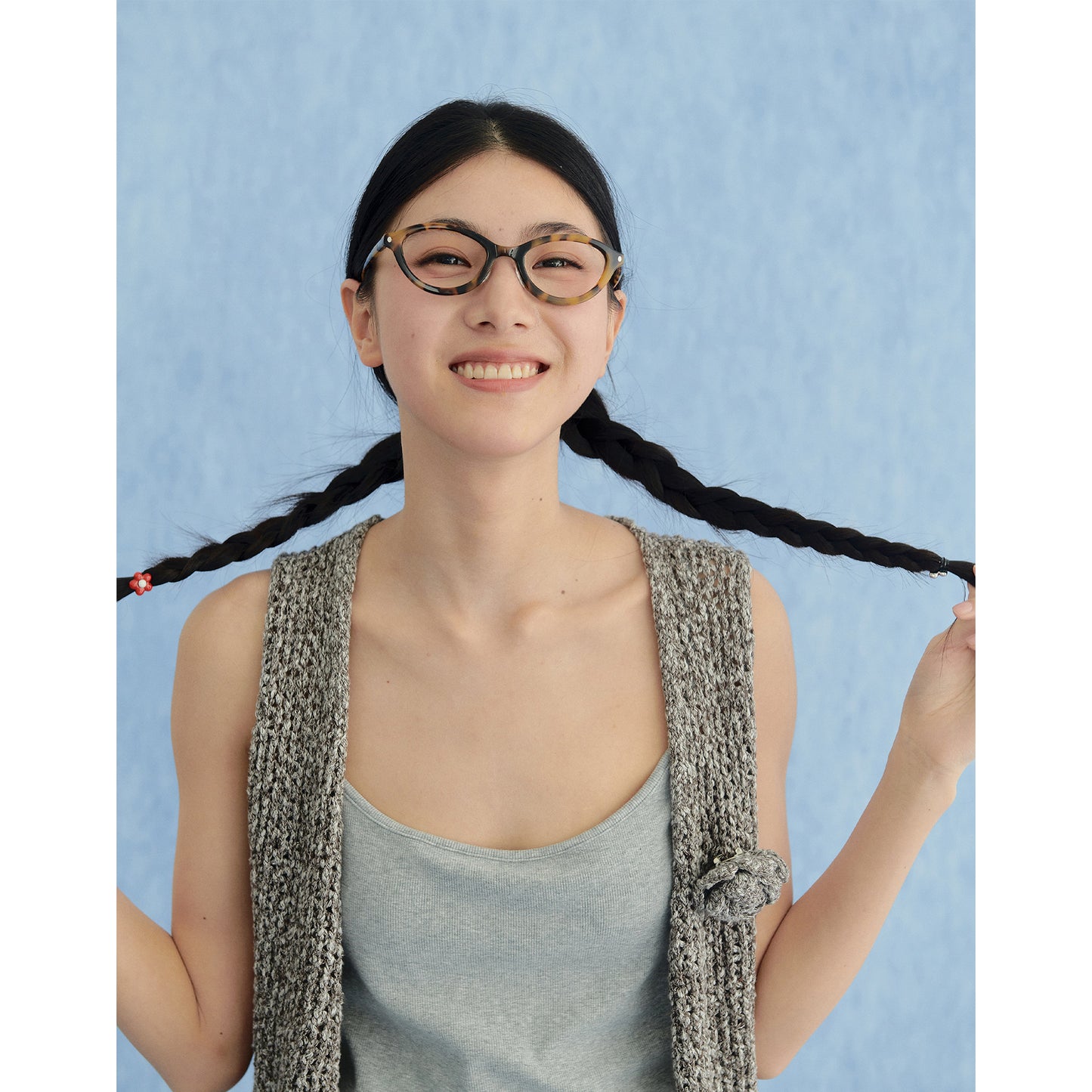 Pop Fun Dowdy Rainbow Eyewear