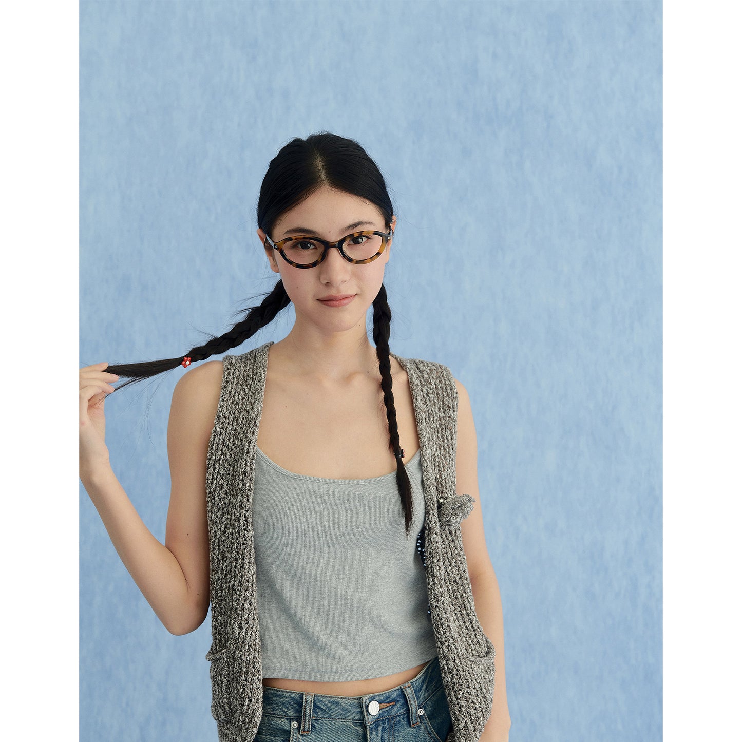 Pop Fun Dowdy Rainbow Eyewear