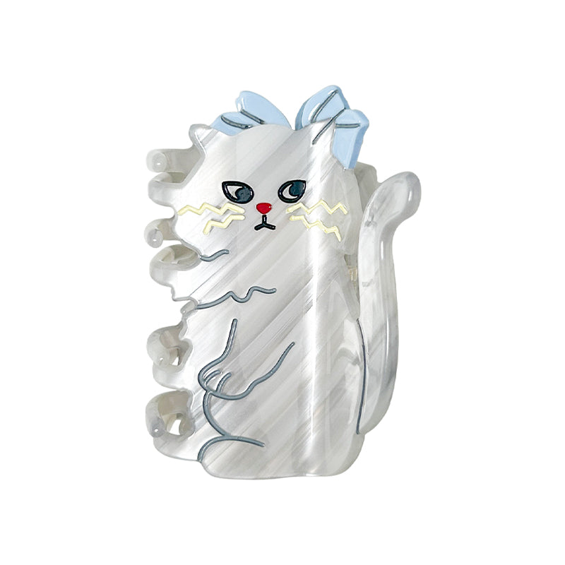 Kitten Hair Claw