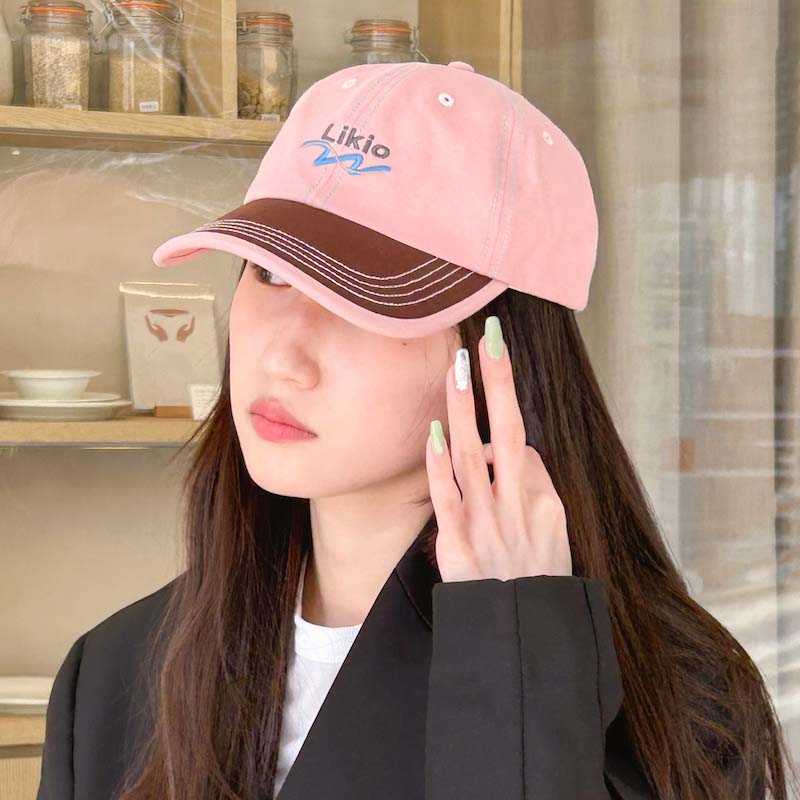 By Your Side Baseball Cap