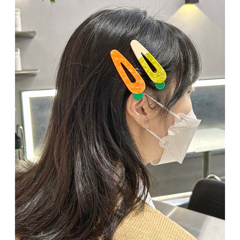 당근 사이드 클립