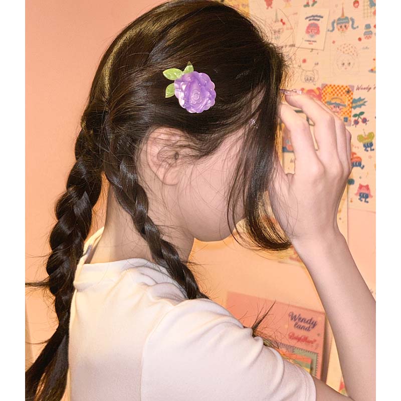 Childlike Side Clip