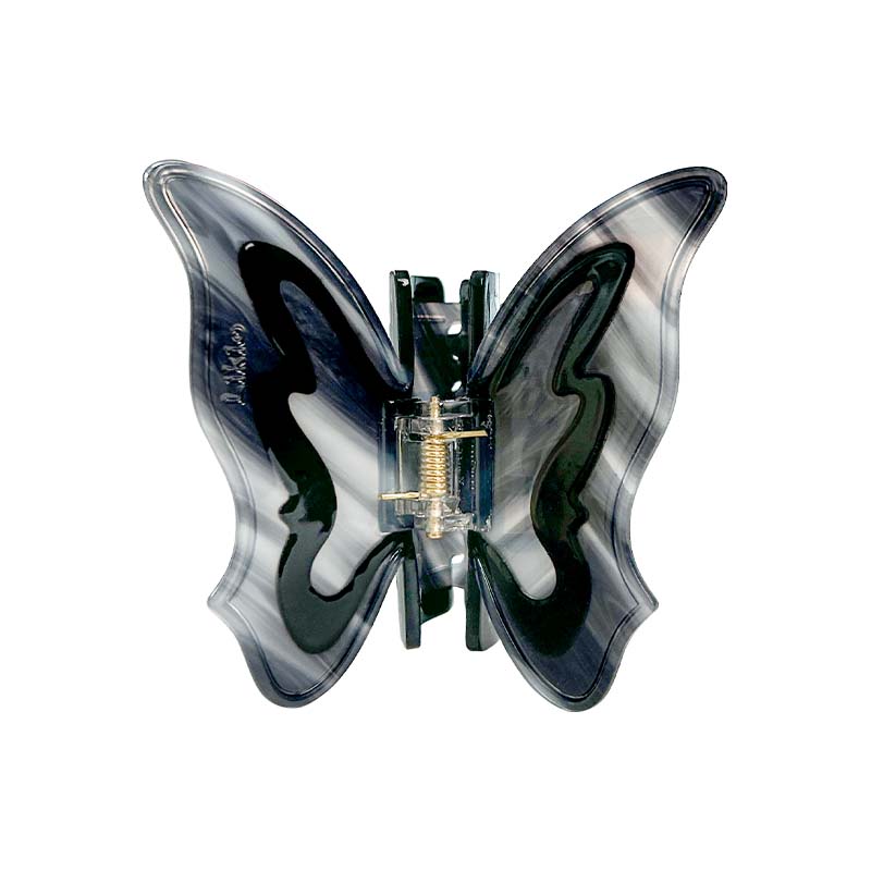Butterfly Hair Clip