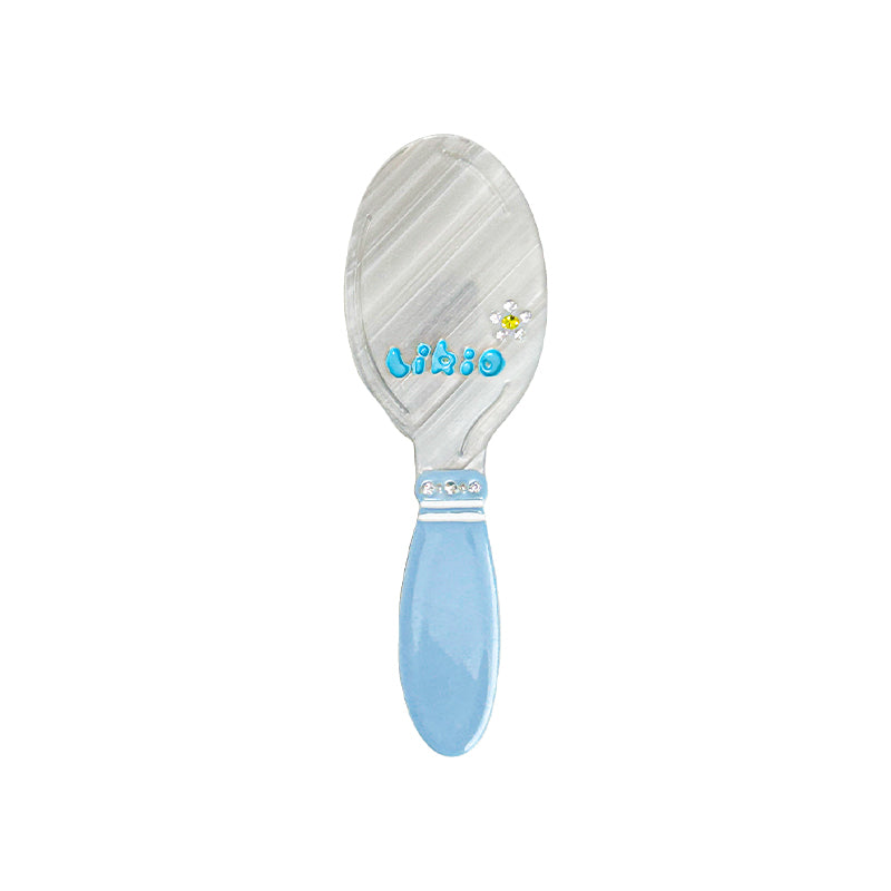 Freedom Kitchen Series Utensil Hair Clip