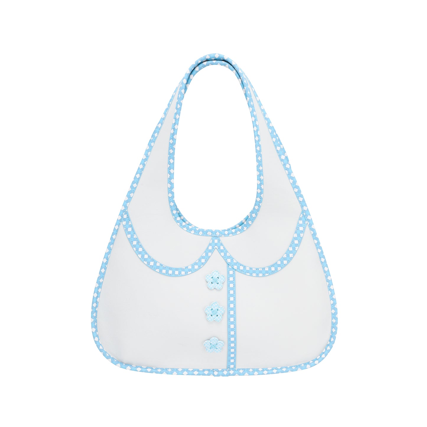 Likio x Xiaoxiao – Peter Pan Cloud Bag