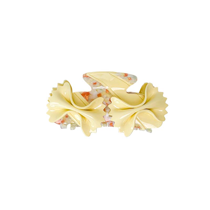 Farfalle Clip