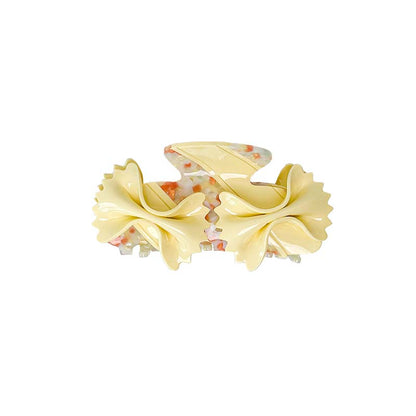 Farfalle Clip