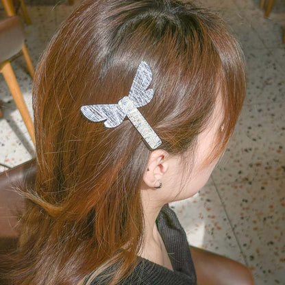 Dragonfly Side Clip