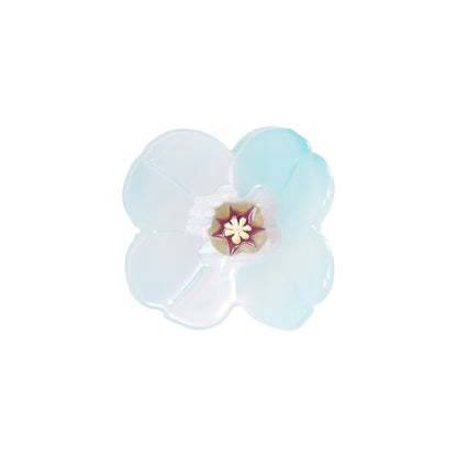 Likio Blooming Flower Hair Claw