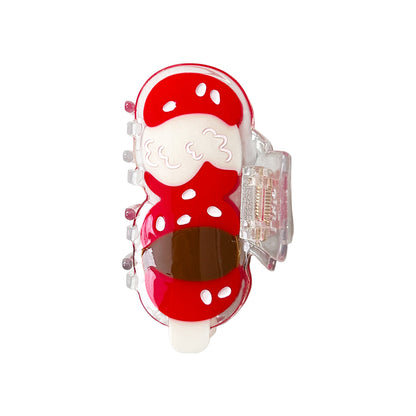 Candied Hawthorn Hair Claw