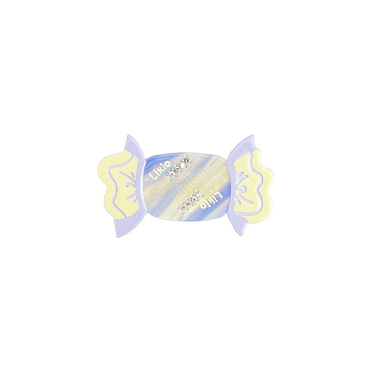 Crystal Candy Hair Clip