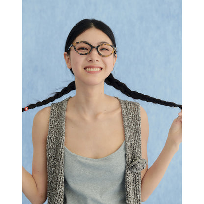 Pop Fun Dowdy Rainbow Eyewear