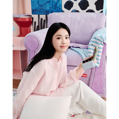 Likio Box Cake Portable Jewelry Case