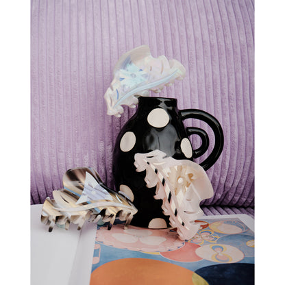 Likio × Sharkgirl Florist Collection - Bloomy Wind & Shadowy Tree Hair Claw