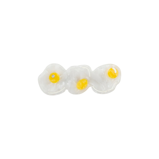 Freedom Kitchen Series "What's for Breakfast" Color Hair Clip