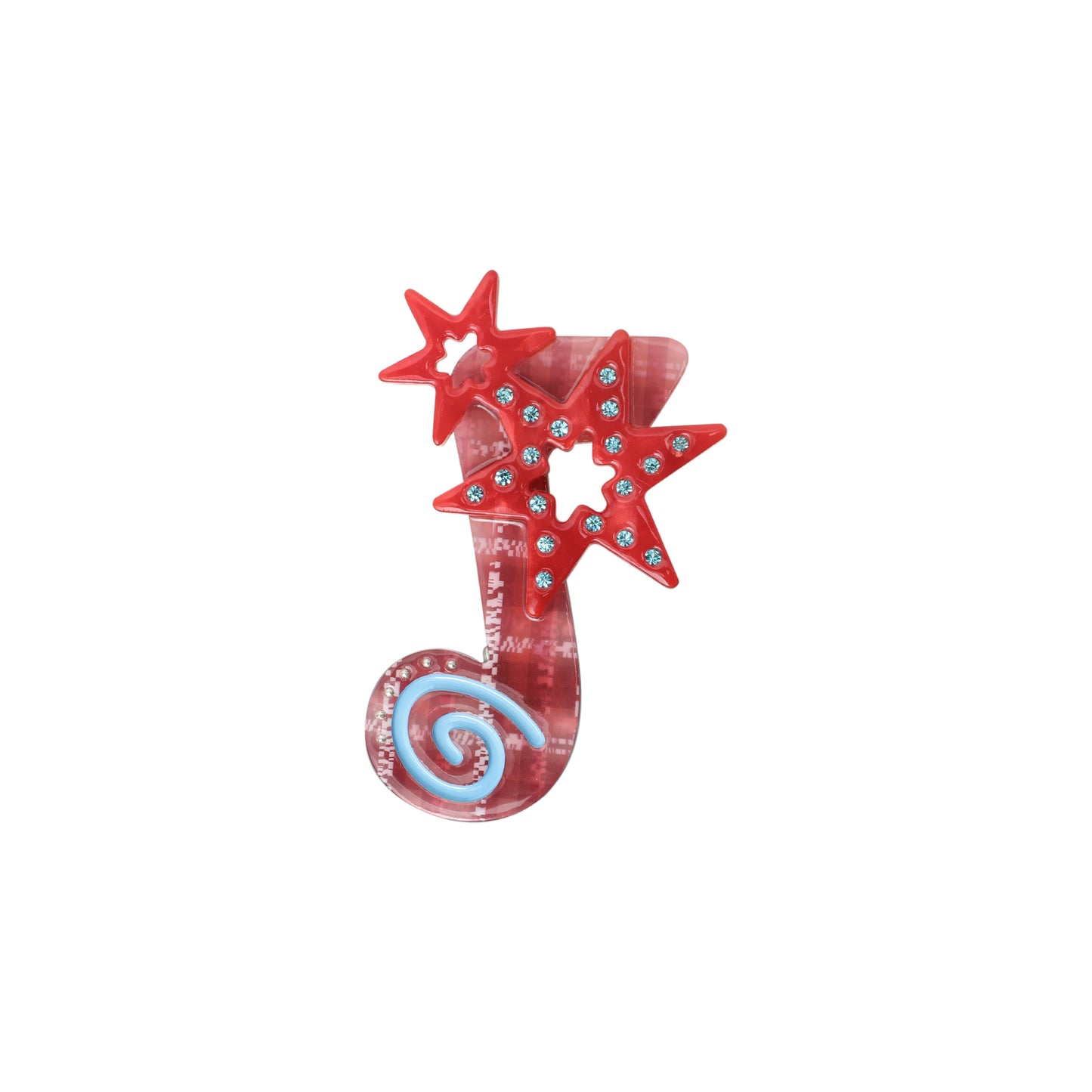 clip（test）