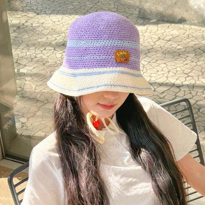 Crayon Bucket Hat