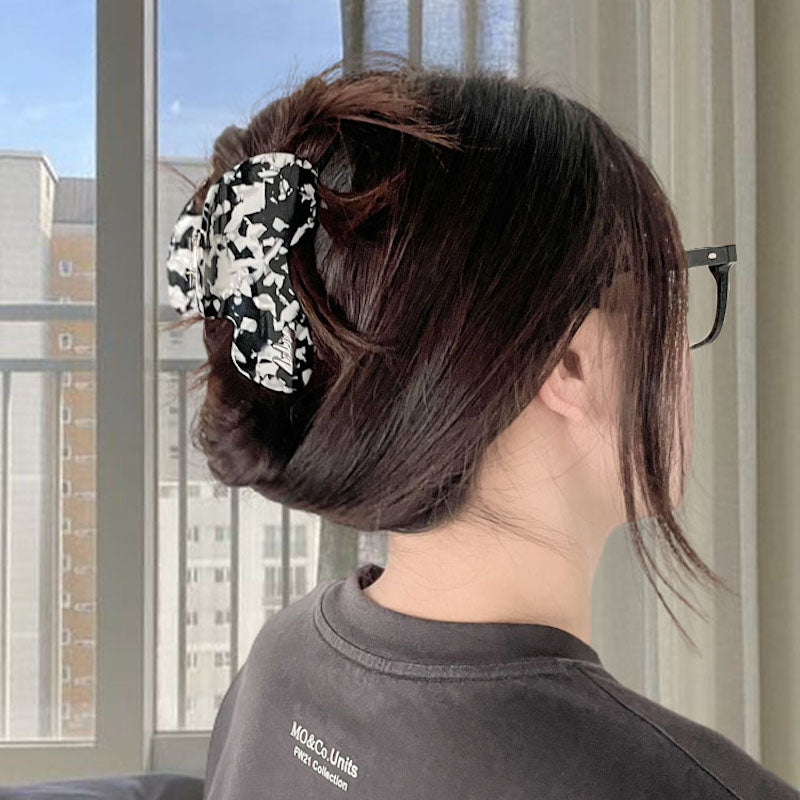 Curve Hair Clip