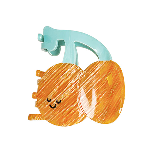Orchard Series Grape Hair Claw