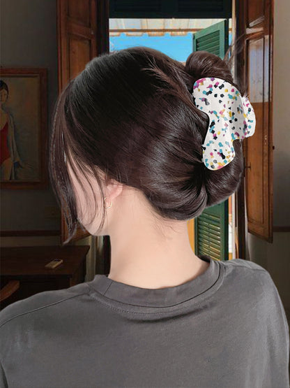 Curve Hair Clip