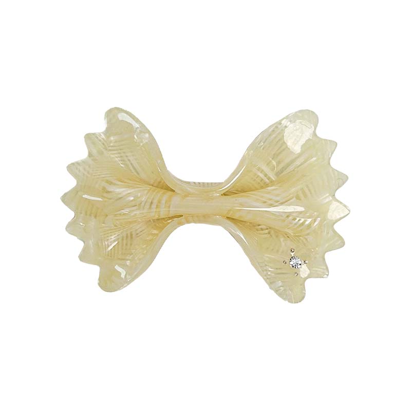 Farfalle Side Clip