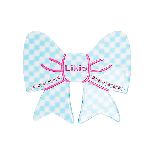 Kitty Bow Side Clip