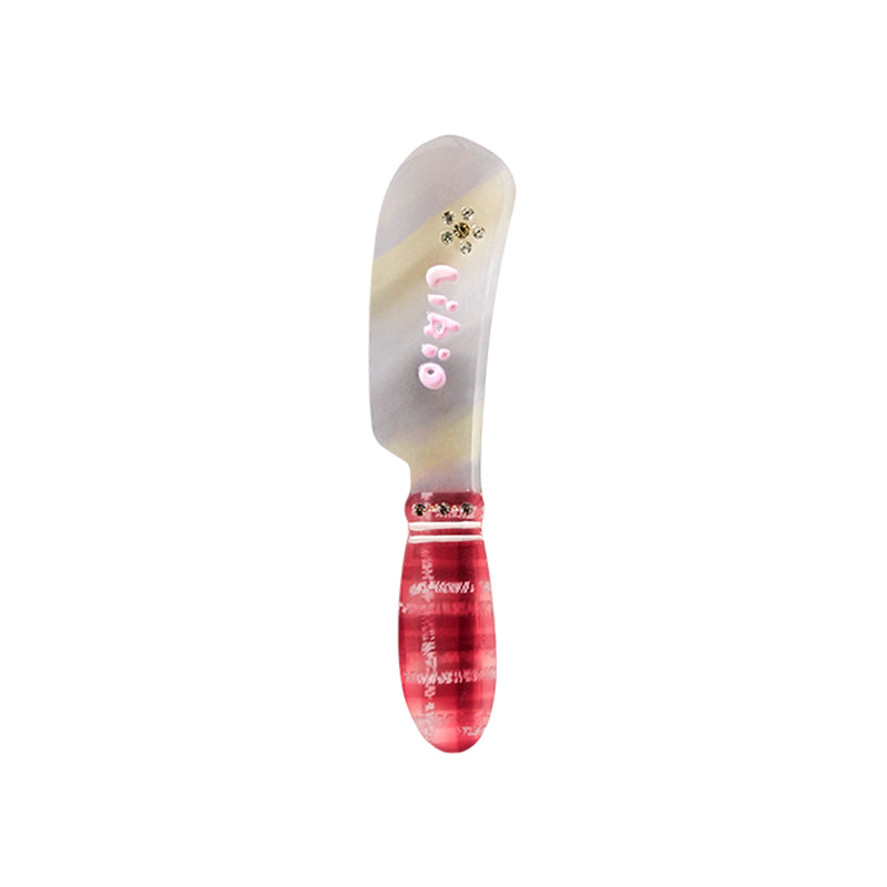 Freedom Kitchen Series "What's for Breakfast" Color Hair Clip