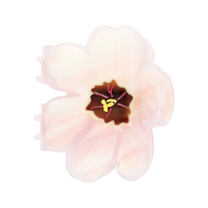 Likio Blooming Flower Hair Claw
