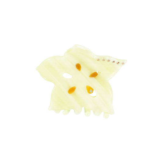 Likio Fruit Collection Starfruit Hair Claw