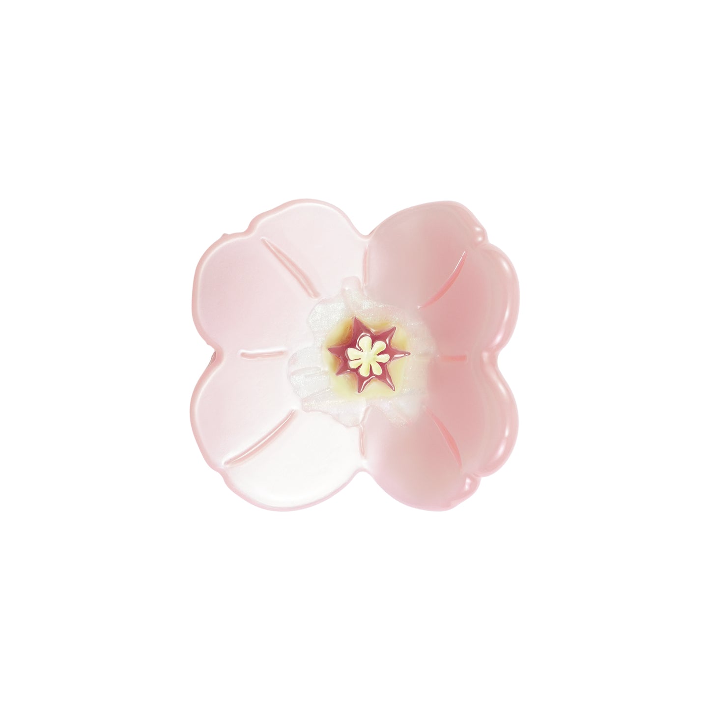 Likio Blooming Flower Hair Claw