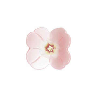 Likio Blooming Flower Hair Claw