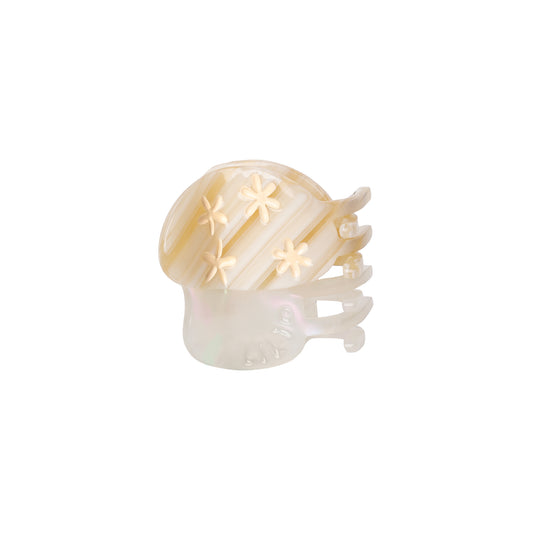 Fairy Forest - Colorful Mushroom Mini Clip