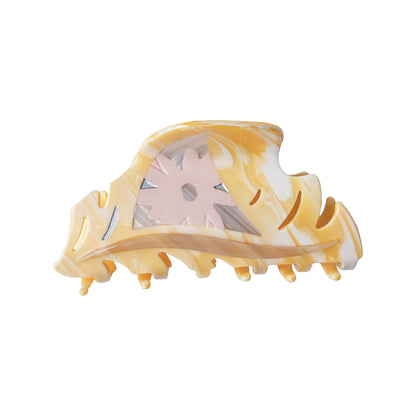 Likio × Sharkgirl Florist Collection - Bloomy Wind & Shadowy Tree Hair Claw