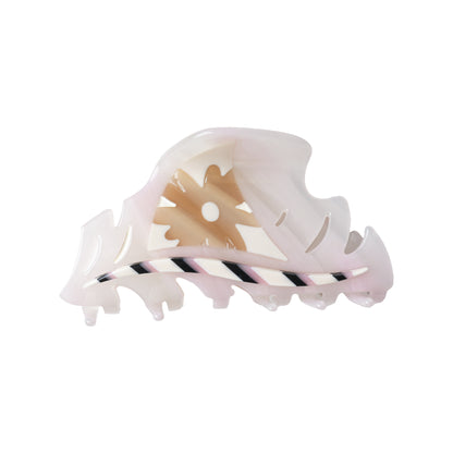 Likio × Sharkgirl Florist Collection - Bloomy Wind & Shadowy Tree Hair Claw