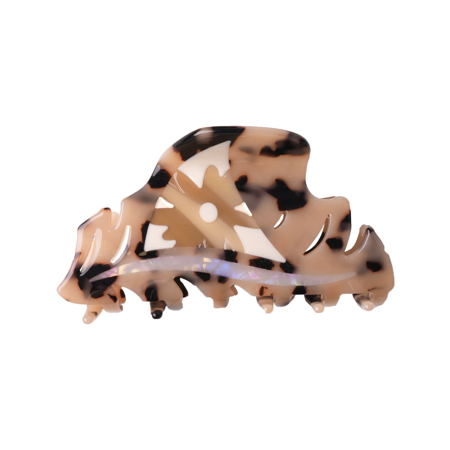 Likio × Sharkgirl Florist Collection - Bloomy Wind & Shadowy Tree Hair Claw