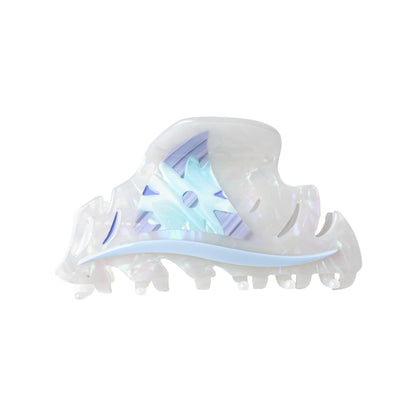 Likio × Sharkgirl Florist Collection - Bloomy Wind & Shadowy Tree Hair Claw