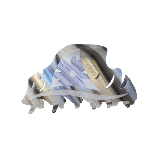 Likio × Sharkgirl Florist Collection - Bloomy Wind & Shadowy Tree Hair Claw