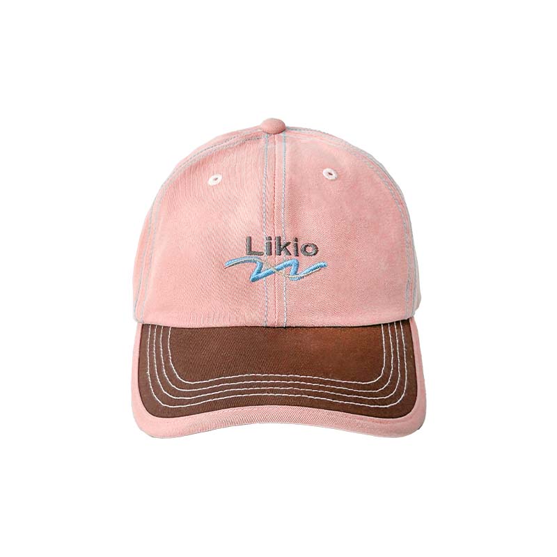 By Your Side Baseball Cap