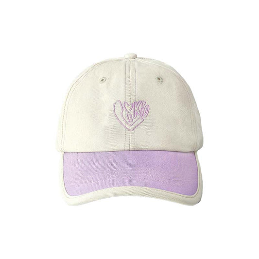 By Your Side Baseball Cap