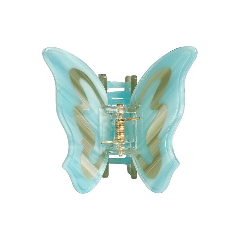 Butterfly Hair Clip