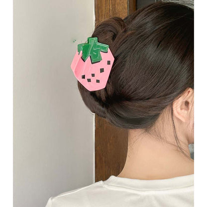 Fruits Clip