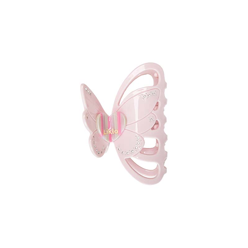 Butterfly Petal Clip