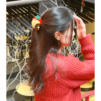 Punk Wellness Veggie Soup Hair Claw