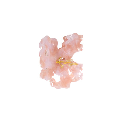 Blooming Lily Hair Claw