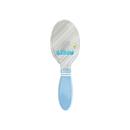 Freedom Kitchen Series Utensil Hair Clip