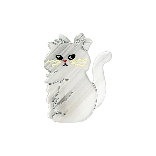 Kitten Hair Clip