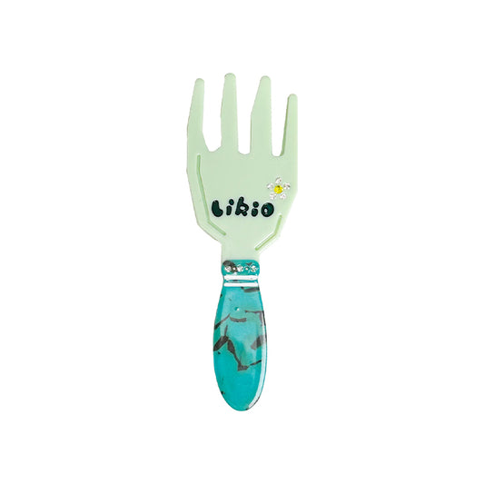Freedom Kitchen Series Utensil Hair Clip