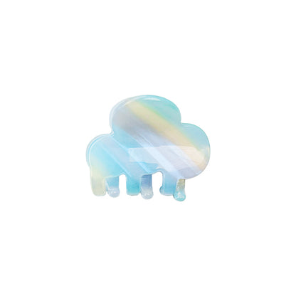 Mini Cloud Hair Clip