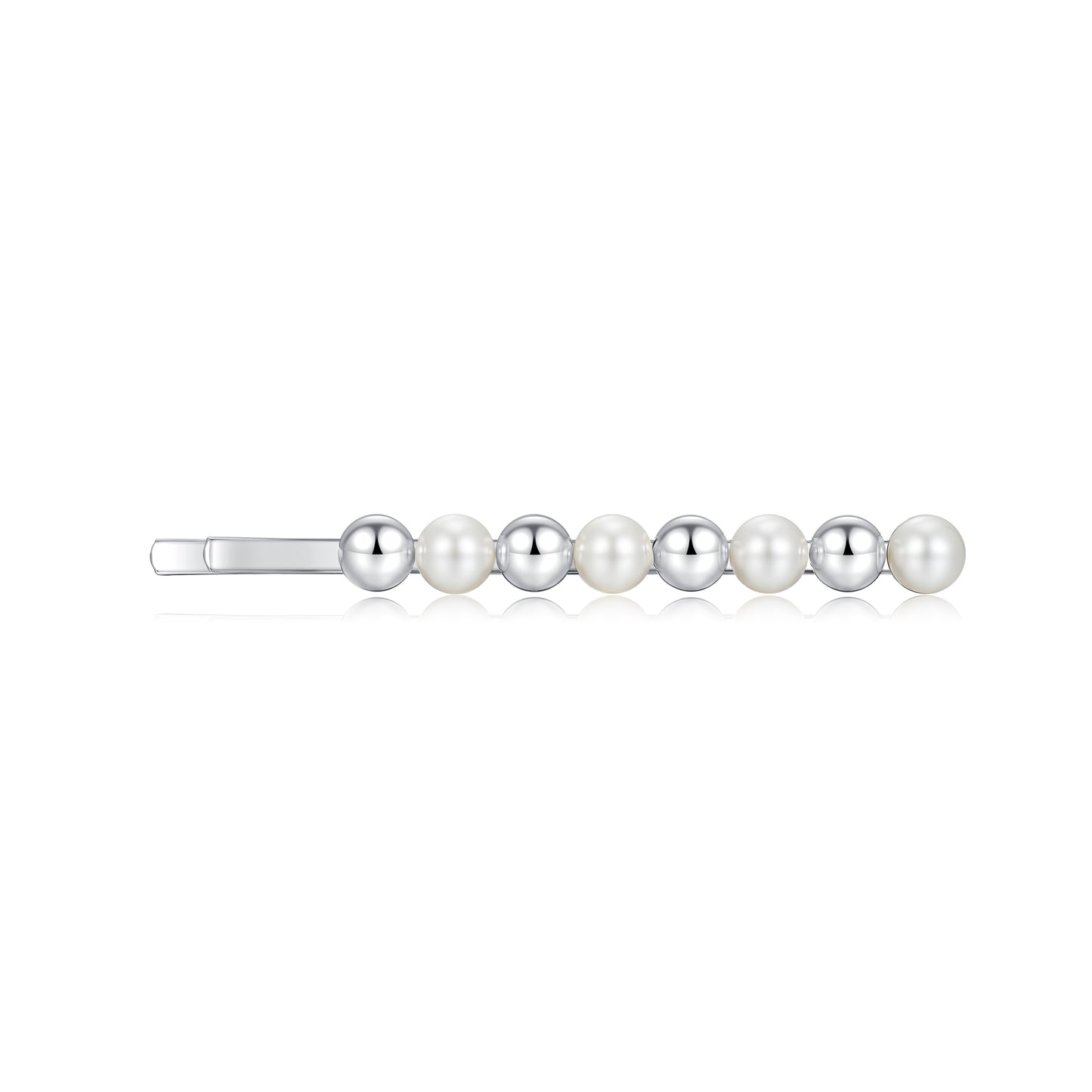 Likio x Xiaoxiao – Icing Pearls Hair Clip